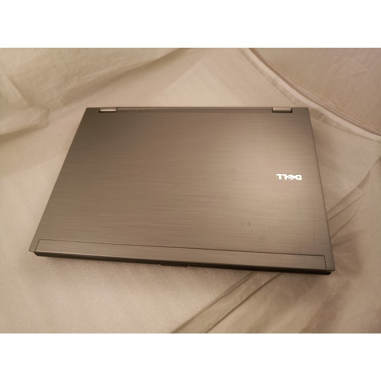 Refurbished Dell Latitude E6410 Core I5-560M 2GB 250GB Windows 10 14" Laptop