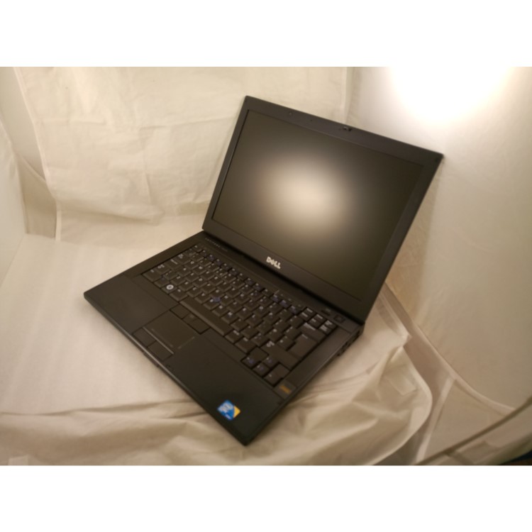 Refurbished Dell Latitude E6410 Core I5-560M 2GB 250GB Windows 10 14" Laptop