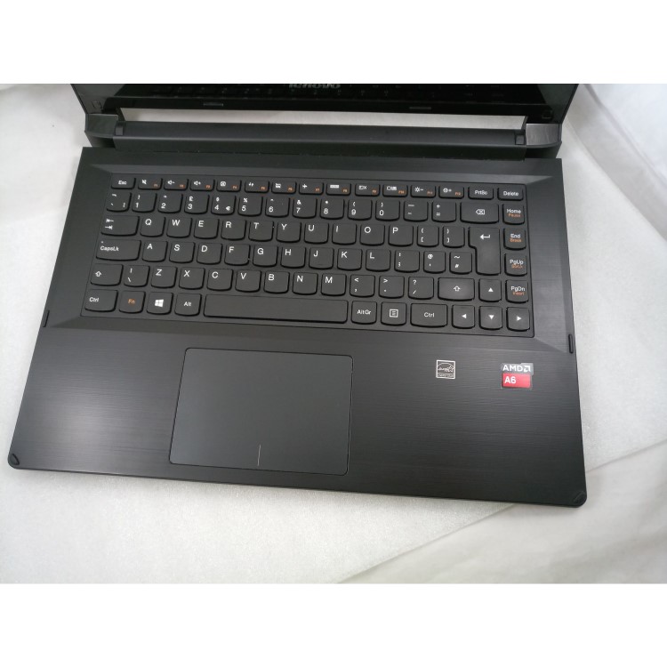 Refurbished LENOVO FLEX 2-14D AMD A6-6310 4GB 500GB Windows 10 14" Laptop