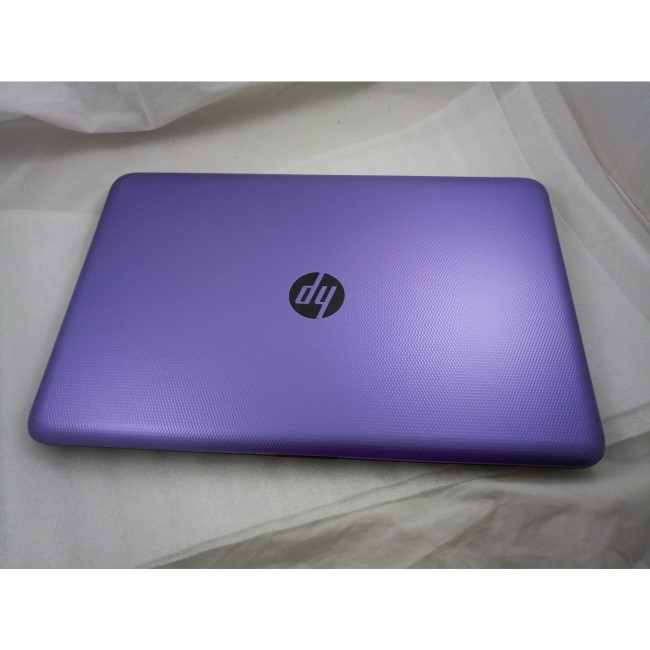 Refurbished HP 15-AF156SA AMD A6-6310 4GB 1TB Windows 10 15.6" Laptop