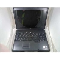 Refurbished DELL VOSTRO 1700 INTEL CORE 2 DUO T8100 4GB 250GB Windows 10 17" Laptop