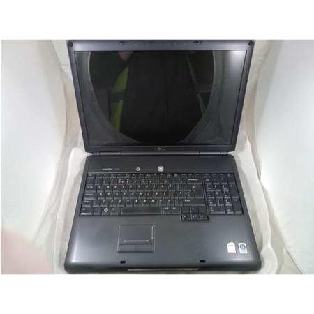 Refurbished DELL VOSTRO 1700 INTEL CORE 2 DUO T8100 4GB 250GB Windows 10 17" Laptop