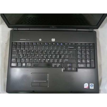 Refurbished DELL VOSTRO 1700 INTEL CORE 2 DUO T8100 4GB 250GB Windows 10 17" Laptop