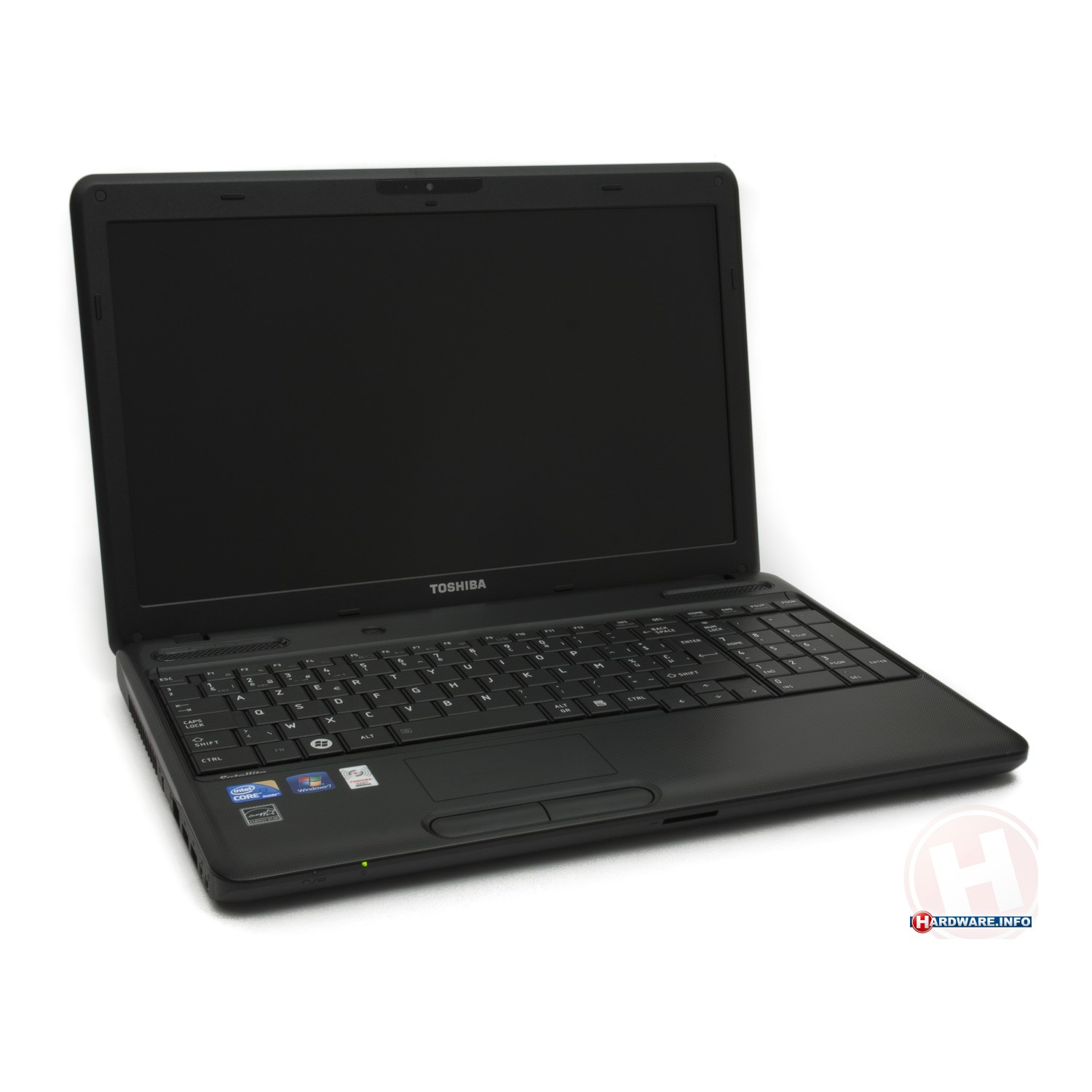 Refurbished Toshiba C50 A 1dv Intel Core I3 3110m 3gb 1tb Windows 10 15 6 Laptop Buyitdirect Ie