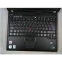 Refurbished LENOVO THINKPAD T60 INTEL CENTRINO T2400 2GB 60GB Windows 10 14" Laptop