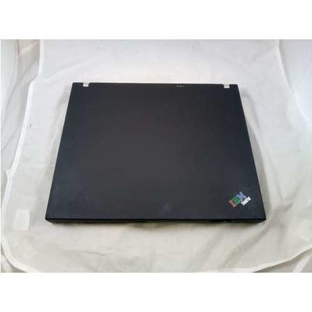Refurbished LENOVO THINKPAD T60 INTEL CENTRINO T2400 2GB 60GB Windows 10 14" Laptop