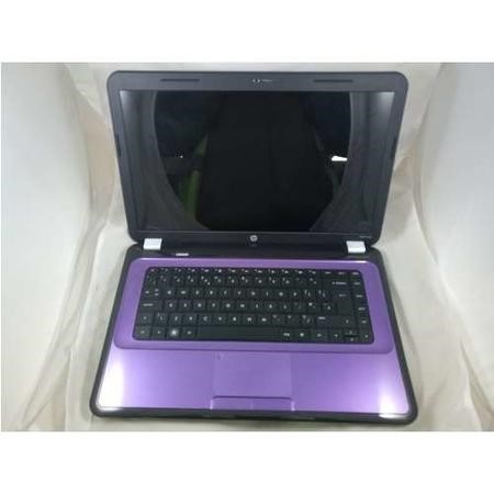 Refurbished HP G6-1370EA INTEL PENTIUM B960 4GB 500GB Windows 10