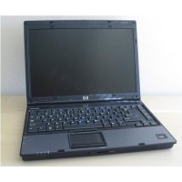 Refurbished HP 6910P INTEL CORE 2 DUO T7500 2GB 80GB Windows 10 14" Laptop
