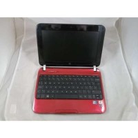 Refurbished HP 110-4116SA INTEL ATOM N2600 1GB 320GB Windows 10 10" Laptop