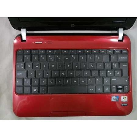 Refurbished HP 110-4116SA INTEL ATOM N2600 1GB 320GB Windows 10 10" Laptop
