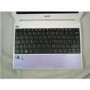 Refurbished ACER HAPPY-2DQUU INTEL ATOM N450 1GB 160GB Windows 10 10" Laptop