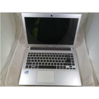 Refurbished ACER V5-431-987B4G50MASS INTEL PENTIUM 987 4GB 500GB Windows 10 14" Laptop