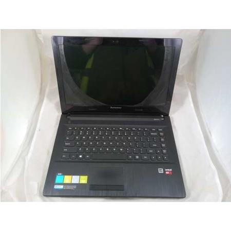 Refurbished LENOVO G40-45 AMD A8-6410 2GB 500GB Windows 10 14 Inch Laptop
