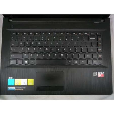 Refurbished LENOVO G40-45 AMD A8-6410 2GB 500GB Windows 10 14 Inch Laptop