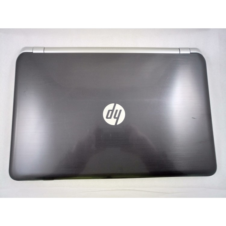 Refurbished HP 15-N266SA A8-4555M 8GB 1TB 15.6 Inch Windows 10  Laptop