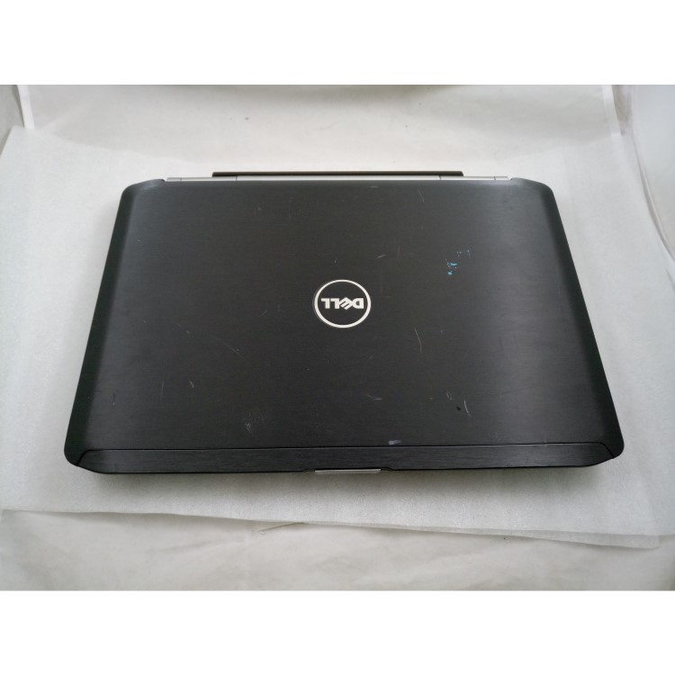 Refurbished Dell Latitude E5420 Core I5-2520M 4GB 320GB Windows 10 14" Laptop