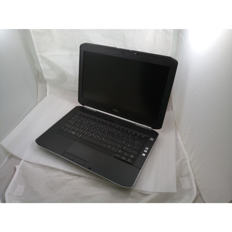 Refurbished Dell Latitude E5420 Core I5-2520M 4GB 320GB Windows 10 14" Laptop