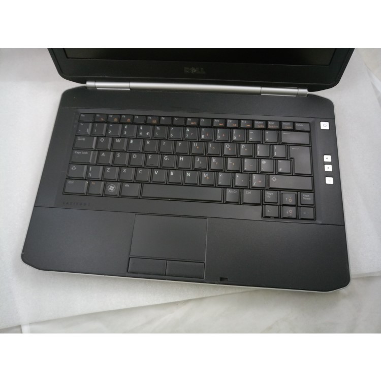 Refurbished Dell Latitude E5420 Core I5-2520M 4GB 320GB Windows 10 14" Laptop