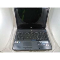 Refurbished ACER 7730-548G16MN INTEL CORE 2 DUO T5800 4GB 160GB Windows 10 17" Laptop