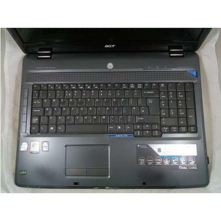 Refurbished ACER 7730-548G16MN INTEL CORE 2 DUO T5800 4GB 160GB Windows 10 17" Laptop