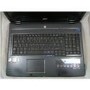Refurbished ACER 7730-548G16MN INTEL CORE 2 DUO T5800 4GB 160GB Windows 10 17" Laptop