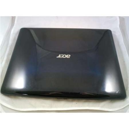 Refurbished ACER 7730-548G16MN INTEL CORE 2 DUO T5800 4GB 160GB Windows 10 17" Laptop