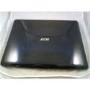 Refurbished ACER 7730-548G16MN INTEL CORE 2 DUO T5800 4GB 160GB Windows 10 17" Laptop
