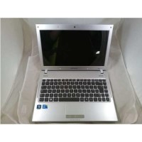 Refurbished SAMSUNG Q330 INTEL CORE I3-370M 3GB 320GB 14" Laptop