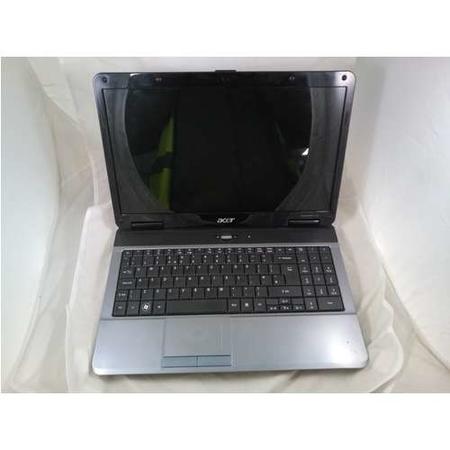Refurbished Acer 5732Z-443G25MN Intel Pentium T4400 3GB 250GB Windows 10 15.6 Inch Laptop