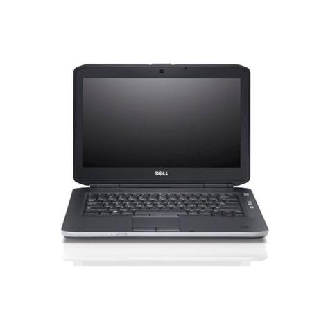 Refurbished Dell Latitude E5430 Core i5 3230M 2GB 320GB 14 Inch Windows 10 Laptop