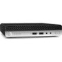 Refurbished HP ProDesk 400 G4 Core i5 8th gen 8GB 256GB Windows 11 Professional Mini PC