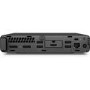 Refurbished HP ProDesk 400 G4 Core i5 8th gen 8GB 256GB Windows 11 Professional Mini PC