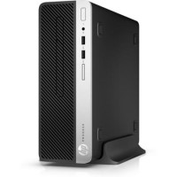 Refurbished HP ProDesk 400 G5 SFF Core i5-8500 16GB 512GB Windows 10 Professional Desktop