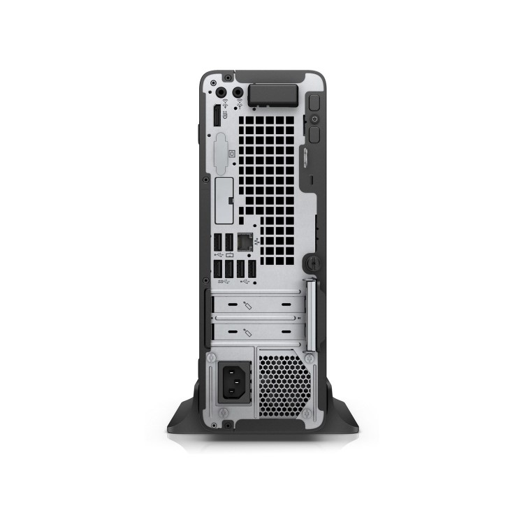 Refurbished HP ProDesk 400 G5 SFF Core i5-8500 16GB 512GB Windows 10 Professional Desktop