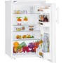 Refurbished Liebherr Comfort T1410 Freestanding 136 Litre Under Counter Larder Fridge White