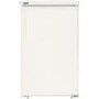 Refurbished Liebherr T1414 Freestanding 107 Litre Fridge With Icebox White