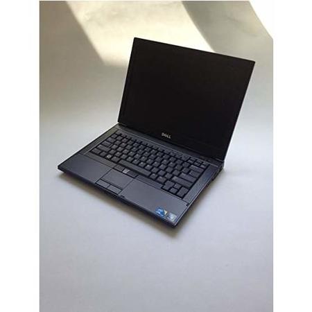 Refurbished Dell Latitude E4610 Core I5 4GB 160GB 14 Inch Windows 10 Laptop