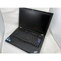 Refurbished DELL PP41L INTEL CELERON 3GB 250GB 15.6 Inch Windows 10 Laptop