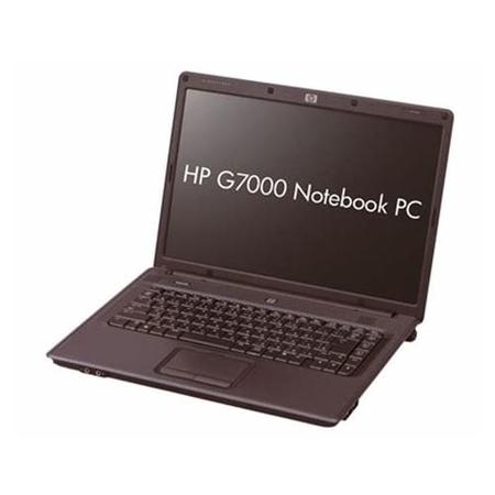 Refurbished HP G7000 INTEL CELERON 1GB 160GB Inch Windows 10