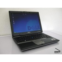 Refurbished  DELL LATITUDE D430 Core Duo 2GB 120GB 12 Inch Windows 10 Laptop