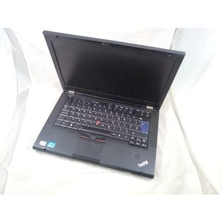 Refurbished LENOVO 4236-N2G CORE I5 4GB 320GB 14 Inch Windows 10 Laptop