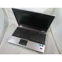 Refurbished HP ELITEBOOK 8440P Core I5 4GB 250GB 14 Inch Windows 10 Laptop