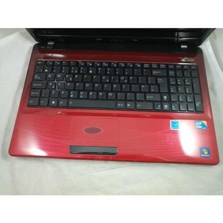 Refurbished ASUS X52F-EX486V CORE I3 3GB 500GB 15.6 Inch Windows.