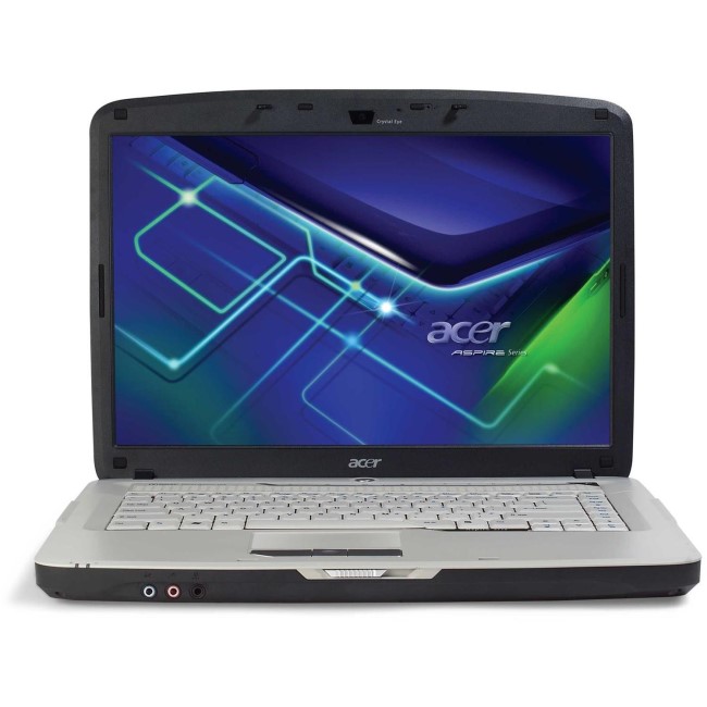 Refurbished  Acer ICL50 Intel Celeron 1GB 500GB 15.6 Inch Windows 10 Laptop