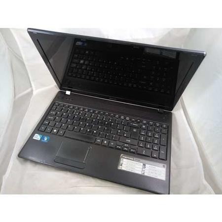 Refurbished Acer Aspire 5742Z Intel Pentium 3GB 250GB 15.6 Inch Windows 10 Laptop