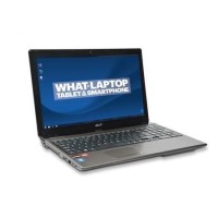 GRADE A1 - Refurbished ACER ASPIRE 7750 INTEL CORE I5 2ND GEN 6GB 750GB 17 Inch Windows 10 Laptop