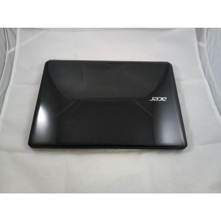 Refurbished ACER ASPIRE E1-472P INTEL CORE I5 4TH GEN 4GB 500GB 14 Inch Windows 10 Laptop