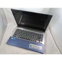 Refurbished ACER ASPIRE 4830T CORE I3 3GB 500GB 14 Inch Windows 10 Laptop