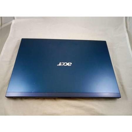 Refurbished ACER ASPIRE 4830T CORE I3 3GB 500GB 14 Inch Windows 10 Laptop