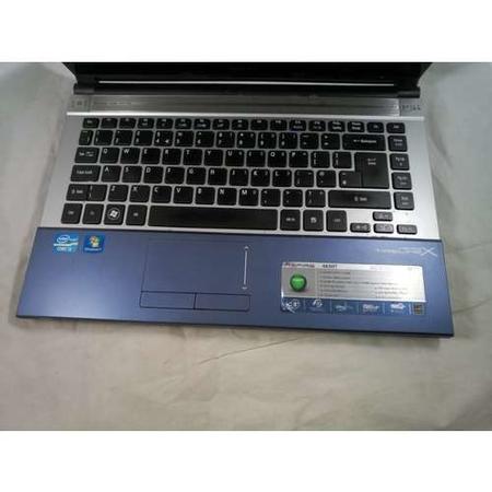 Refurbished ACER ASPIRE 4830T-2313G32MNBB CORE I3 3GB 320GB 14 Inch Windows 10 Laptop